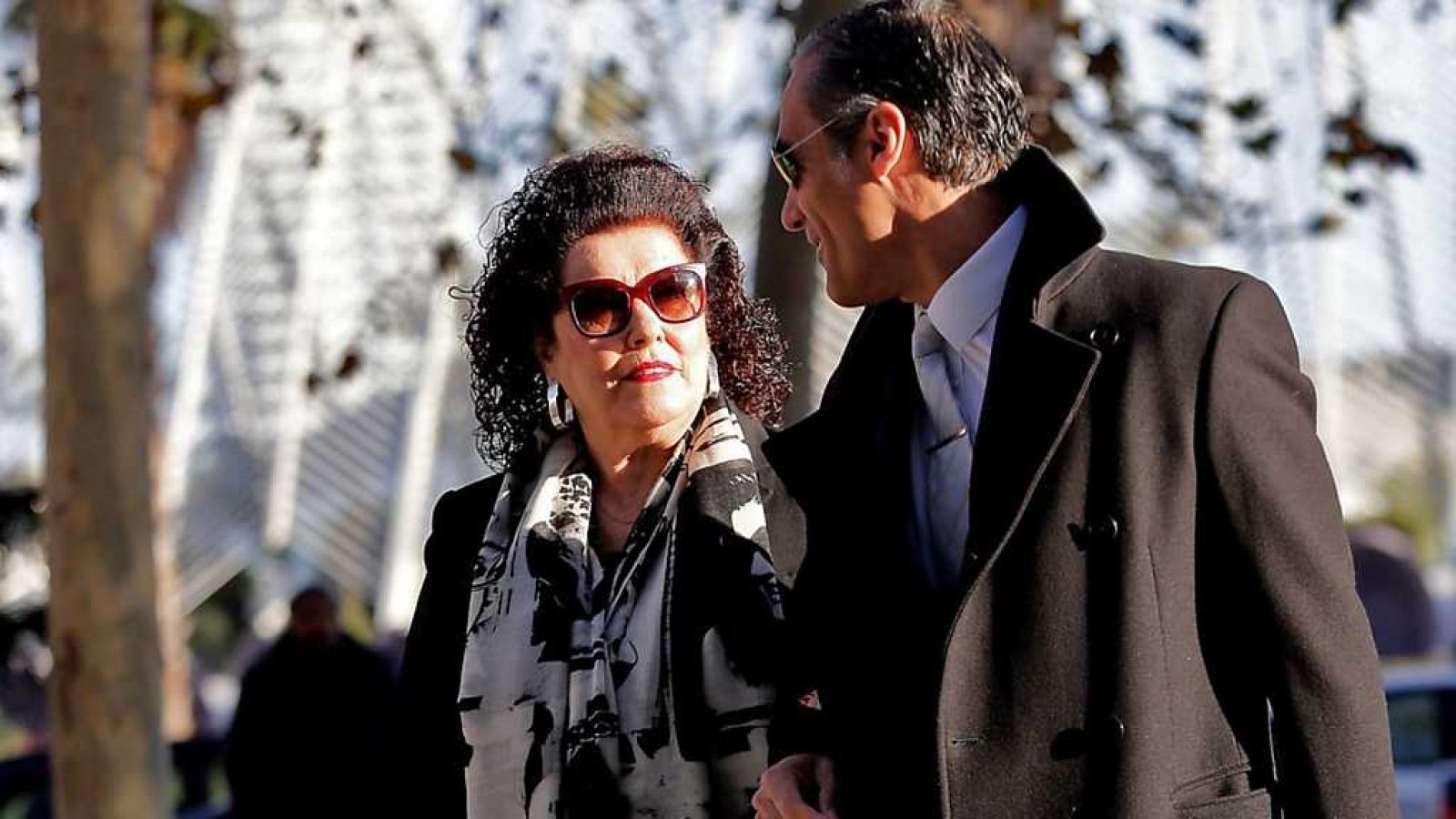 L'Informatiu - Comunitat Valenciana 2 - 18/12/17 - ver ahora