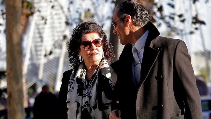 L'informatiu - Comunitat Valenciana - L'Informatiu - Comunitat Valenciana 2 - 18/12/17