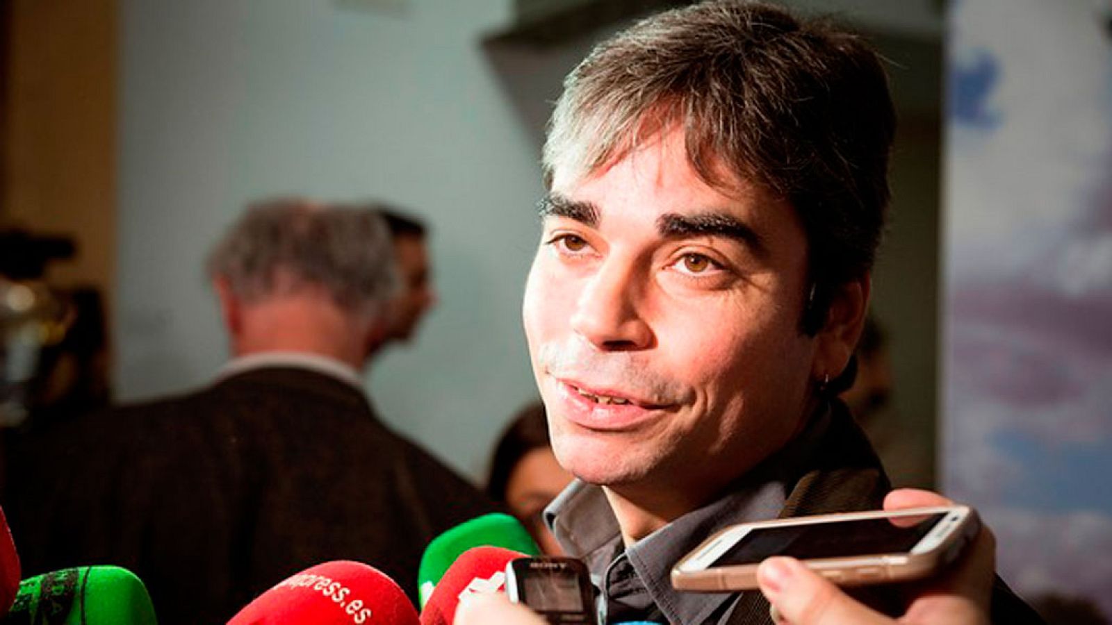 Informativo de Madrid 2 - 18/12/2017