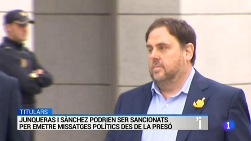 L'Informatiu 2 - 18/12/2017