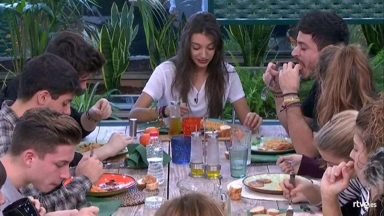 Operacin Triunfo - Resumen diario de OT 18/12/17