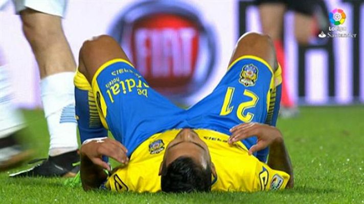 Telecanarias - Deportes Canarias - 18/12/2017