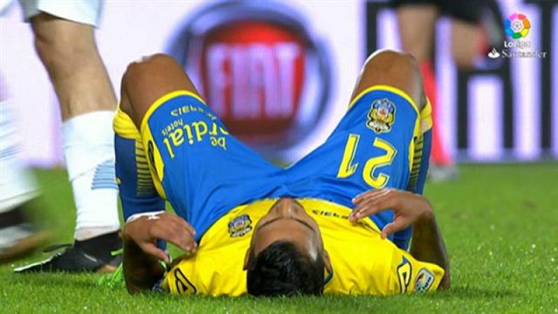 Deportes Canarias - 18/12/2017