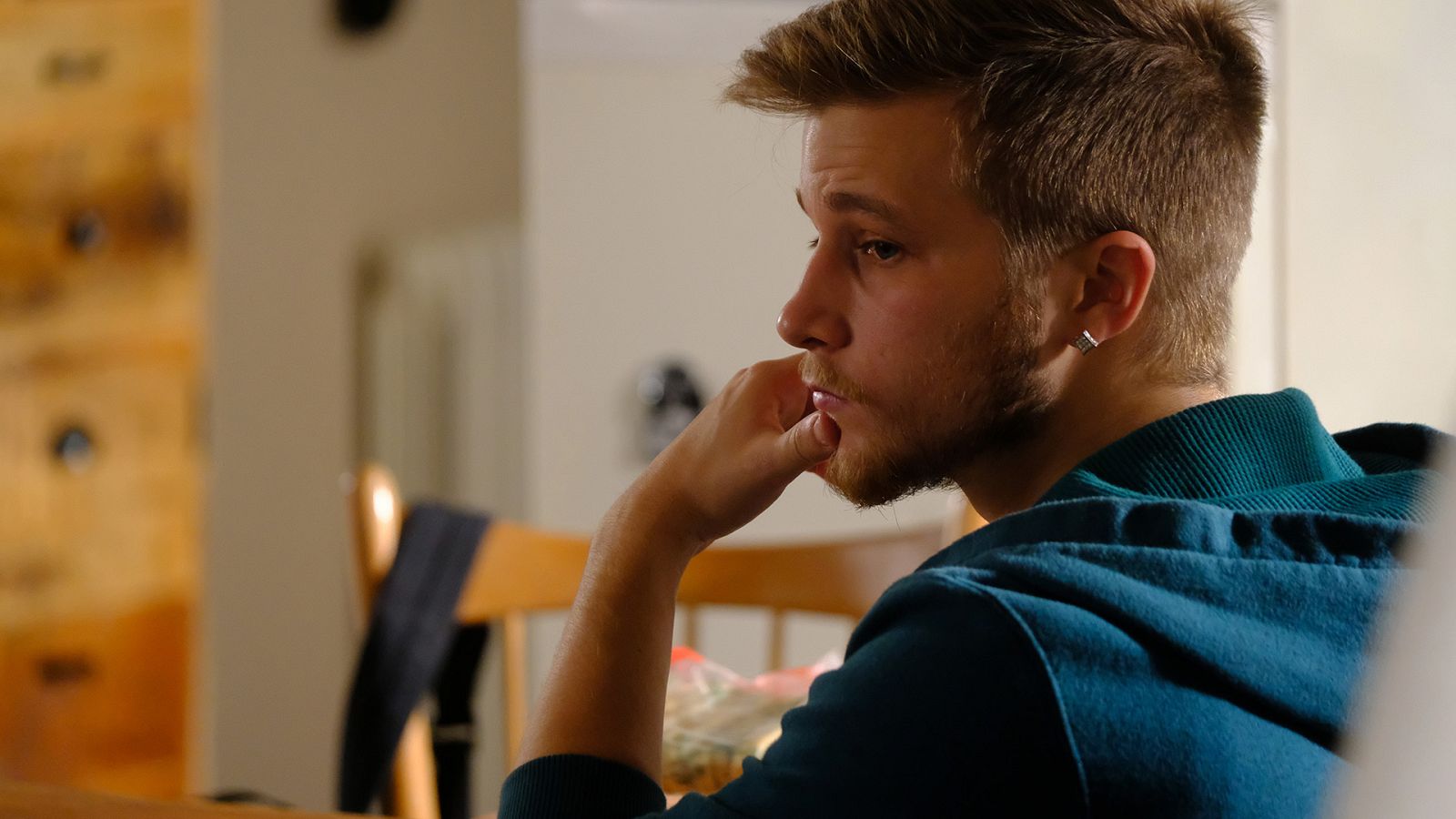 Servir y proteger - Episodio 159 - Ver ahora