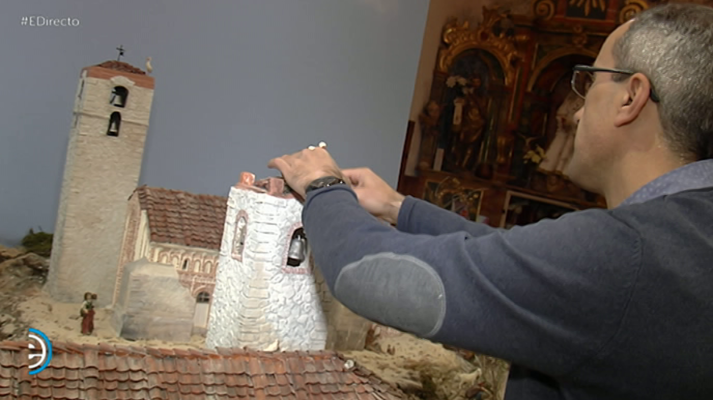 España Directo - España Directo - 18/12/17