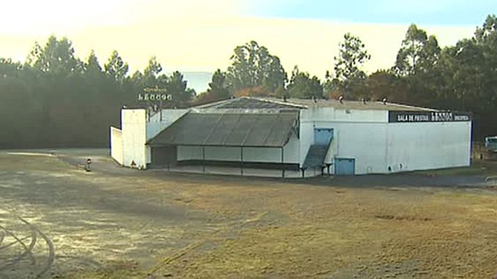  - Una joven denuncia abusos sexuales por parte de diez chicos