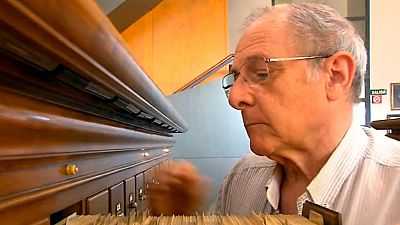 Vida y comedia. Compañía Alba Caba Gutiérrez Escolar