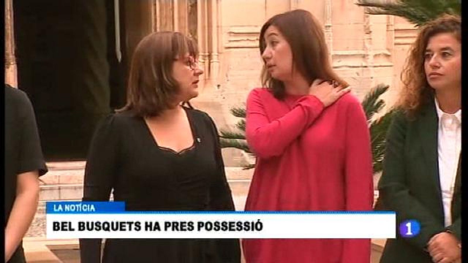 Informatiu Balear 2 - 18/12/17