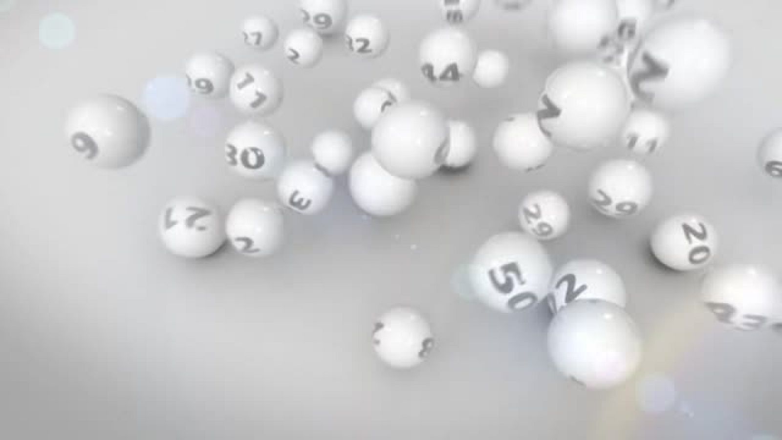 Bonoloto - 18/12/2017 - ver ahora