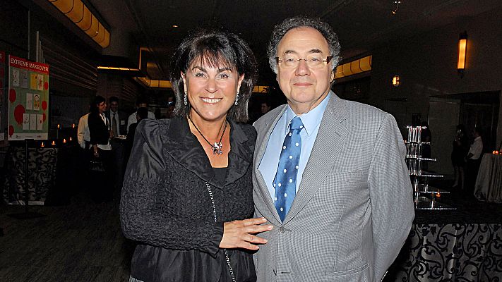 Telediario 1 - El matrimonio de millonarios canadienses murió estrangulado