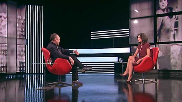 El cine de La 2 - La muralla feliz (presentación)