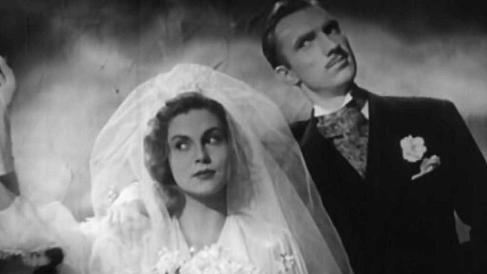 Historia de nuestro cine - La muralla feliz