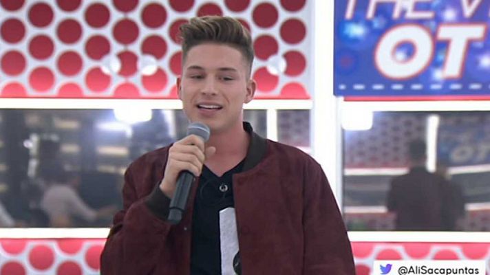 OT 2017 - El chat: Programa 9