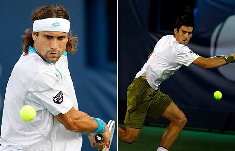 Ferrer-Djokovic abrirá la eliminatoria de Copa Davis | Ver