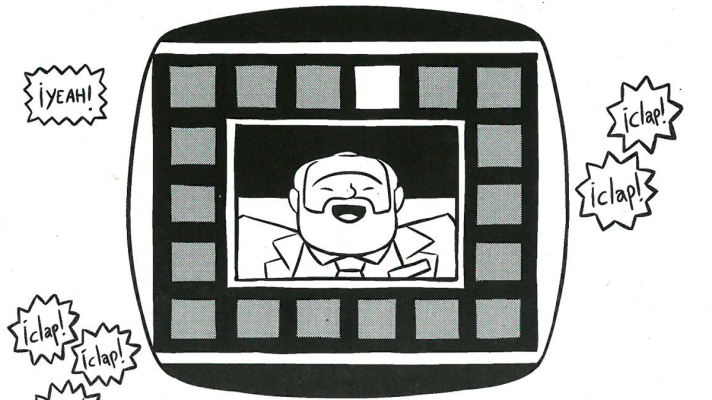 La 2 Noticias - 'Larson',  el hombre que se hizo rico derrotando al concurso más popular del mundo