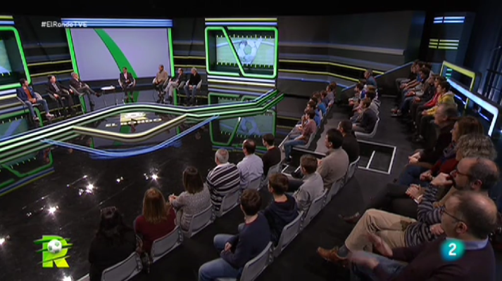 El rondo - El Rondo - 18/12/2017