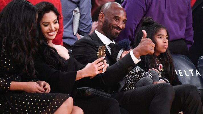 Informativo 24h - Los Lakers retiran los números 8 y 24 de Kobe Bryant