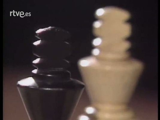 Informe Semanal - Kasparov-Karpov, duelo en Sevilla