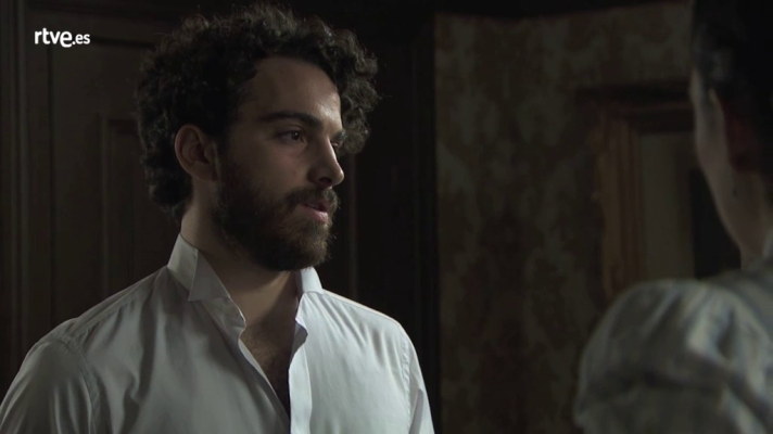 Acacias 38 - Diego se niega a recibir tratamiento