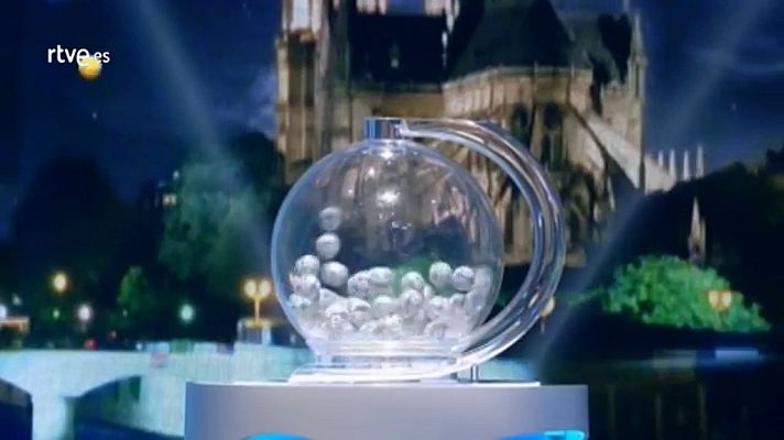 Lotería de Navidad - Francia se inspira en la Lotería de Navidad española y celebrará su propio sorteo