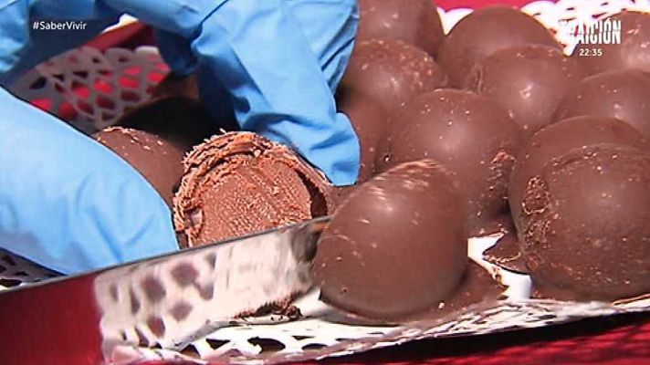 Saber vivir - Saber vivir - 19/12/17