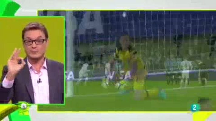 El rondo - Rondo Confidencial amb Francesc Aguilar