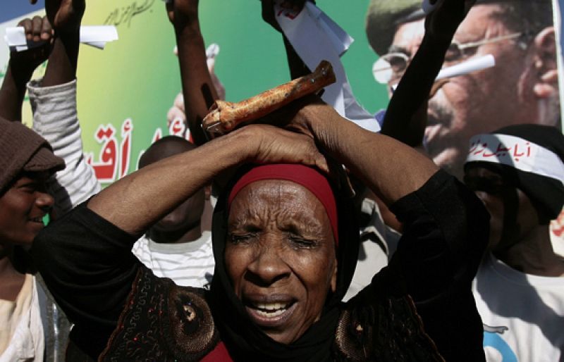 Omar al-Bachir sigue desafiando a la comunidad internacional | Ver