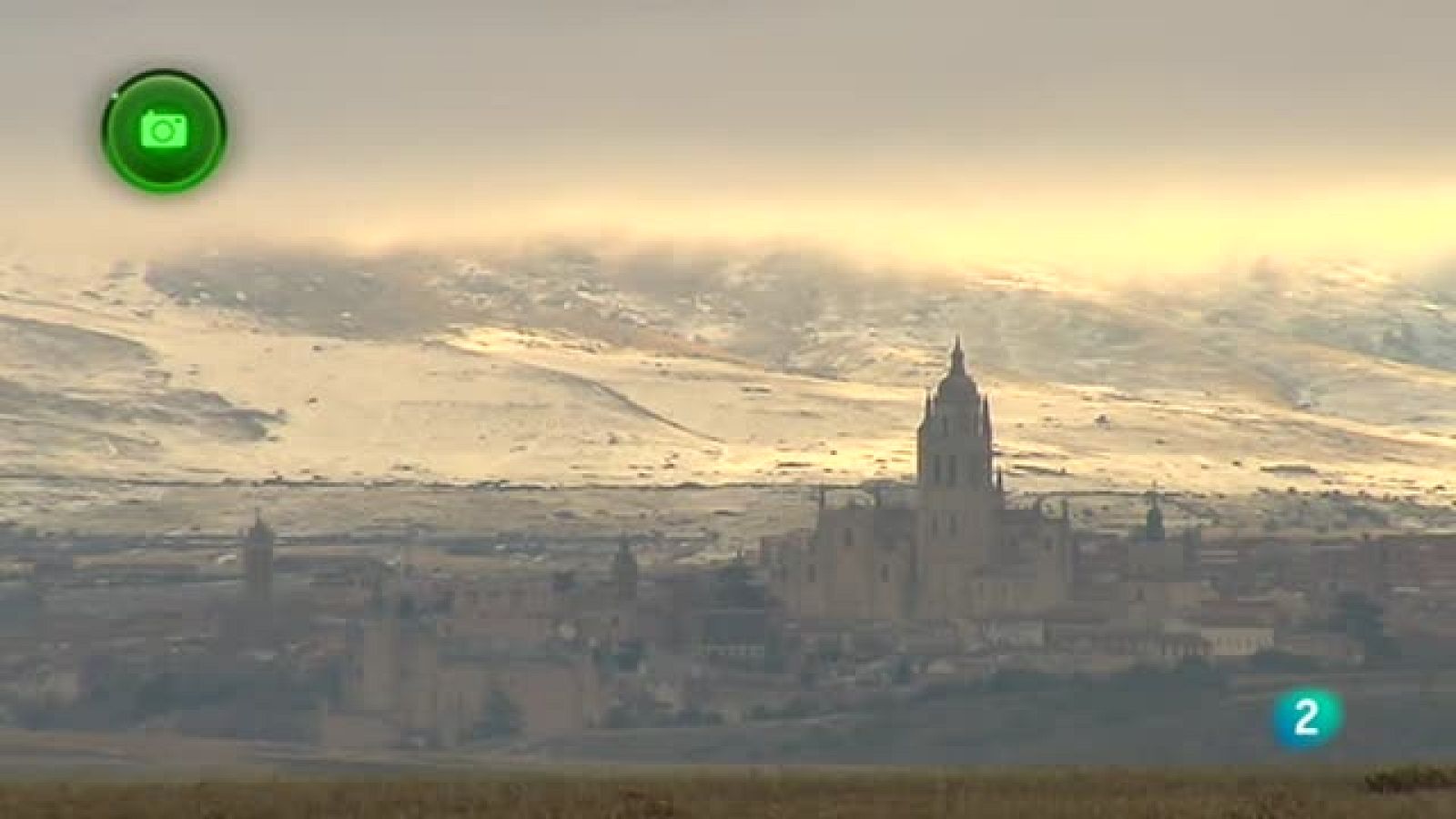 TURISMO RURAL, SANTA MARIA LA REAL DE NIEVA