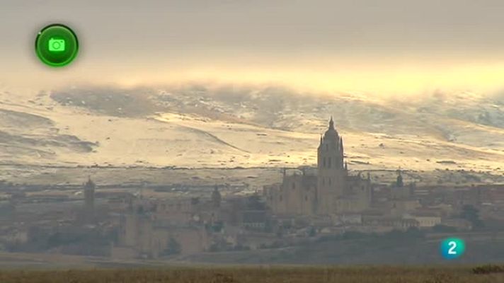 Agrosfera - SANTA MARIA LA REAL DE NIEVA