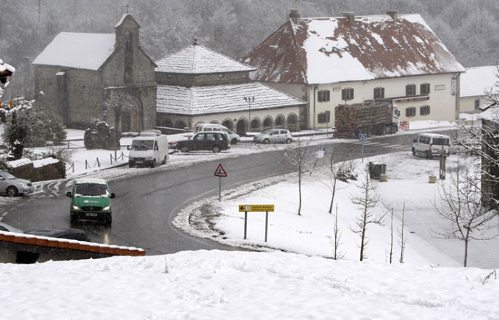 El Tiempo - 05/03/09 - El tiempo | Ver