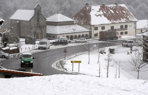 El tiempo - El Tiempo - 05/03/09