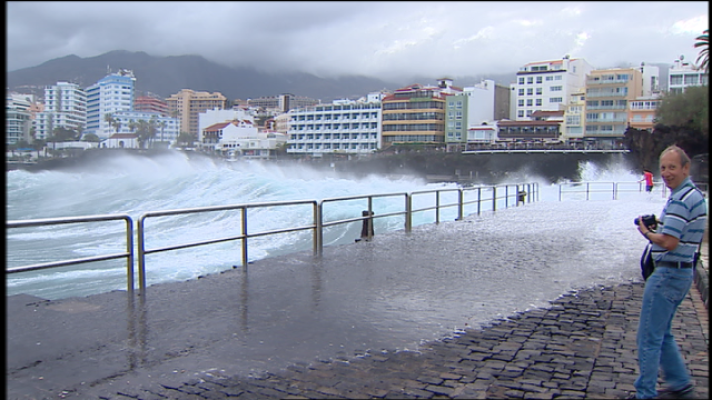 Telecanarias - Telecanarias 2 - 12/12/2017
