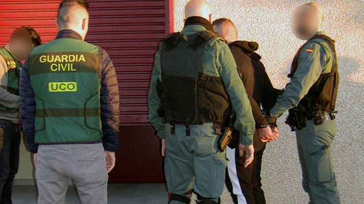 Informativo de Madrid - Informativo de Madrid - 19/12/17