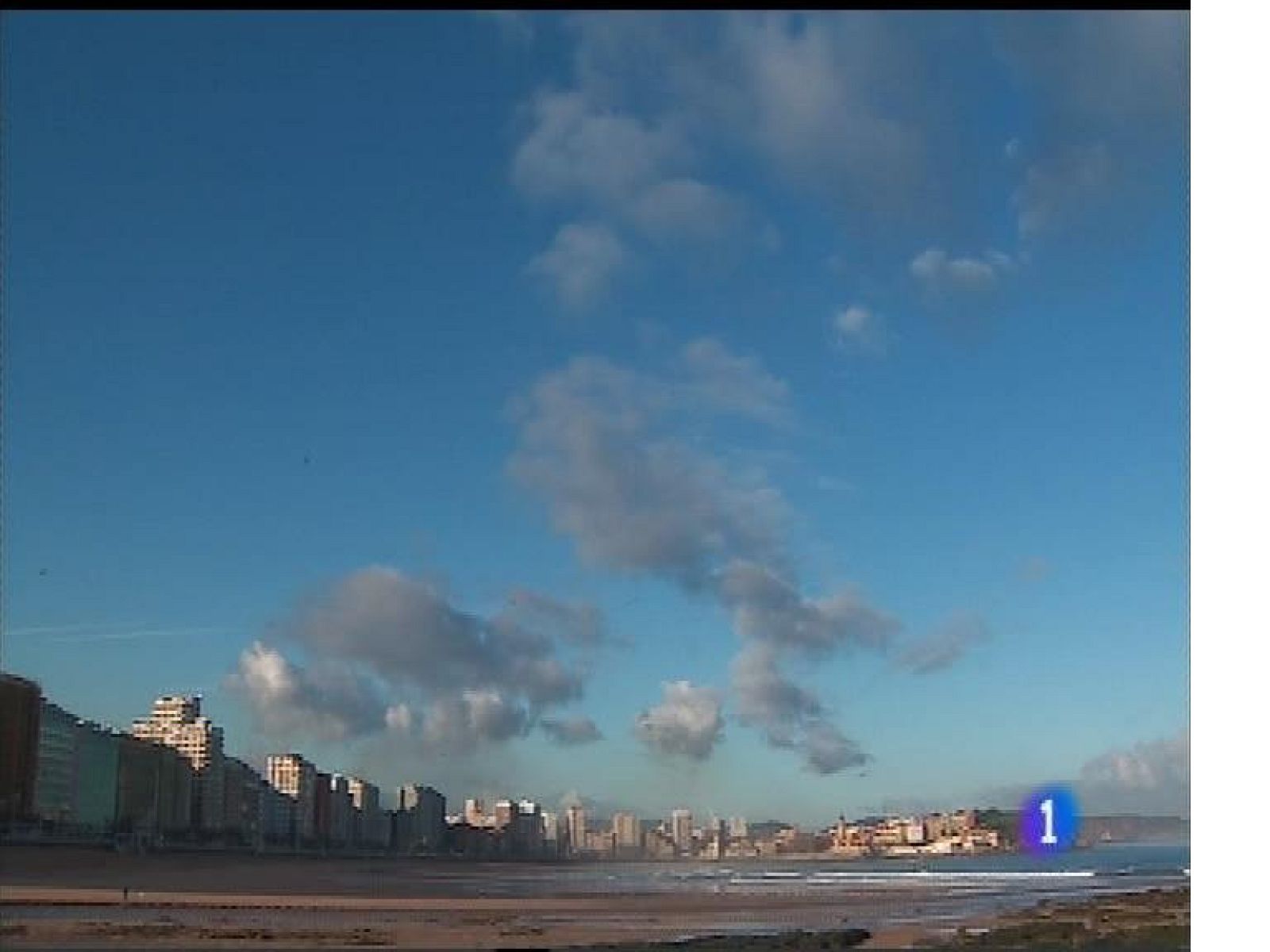 El tiempo en Asturias - 19/12/17 | Ver