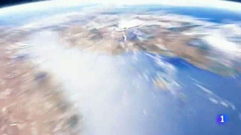 El tiempo en la Region de Murcia - 19/12/2017