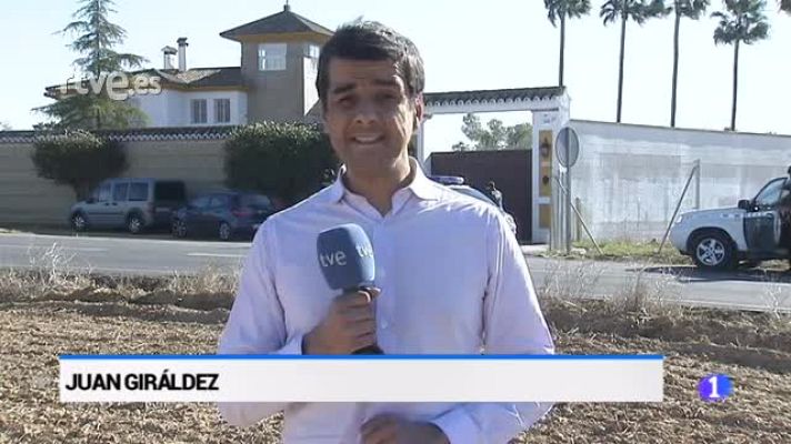  - Muere un atracador durante un atraco en Mairena del Aljarafe