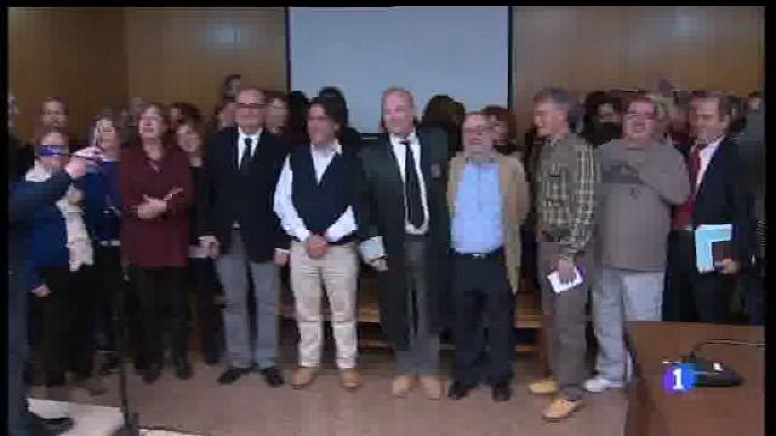 Informatiu Balear - 19/12/17