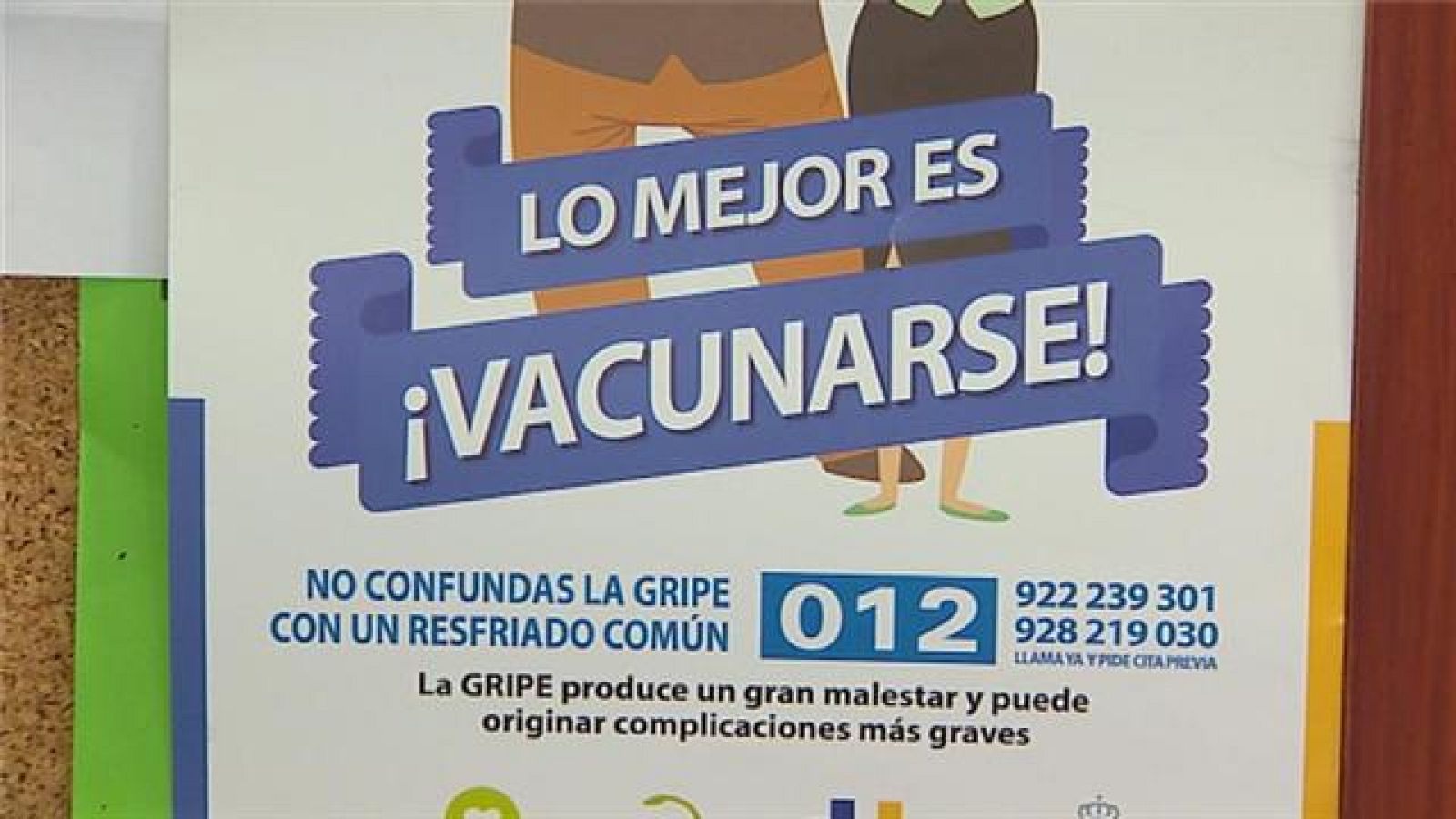 Canarias en 2' - 19/12/2017