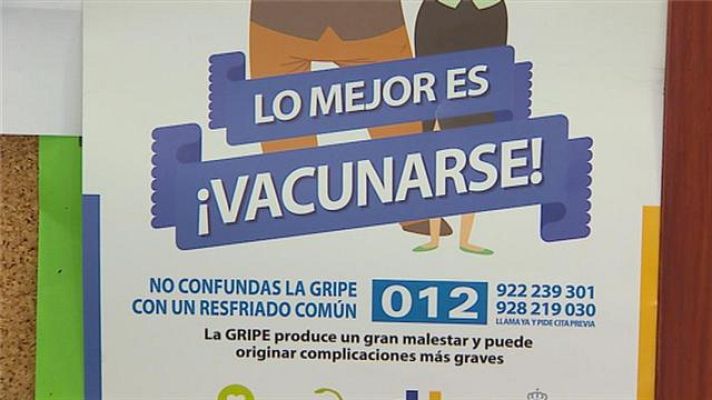 Telecanarias - Canarias en 2' - 19/12/2017