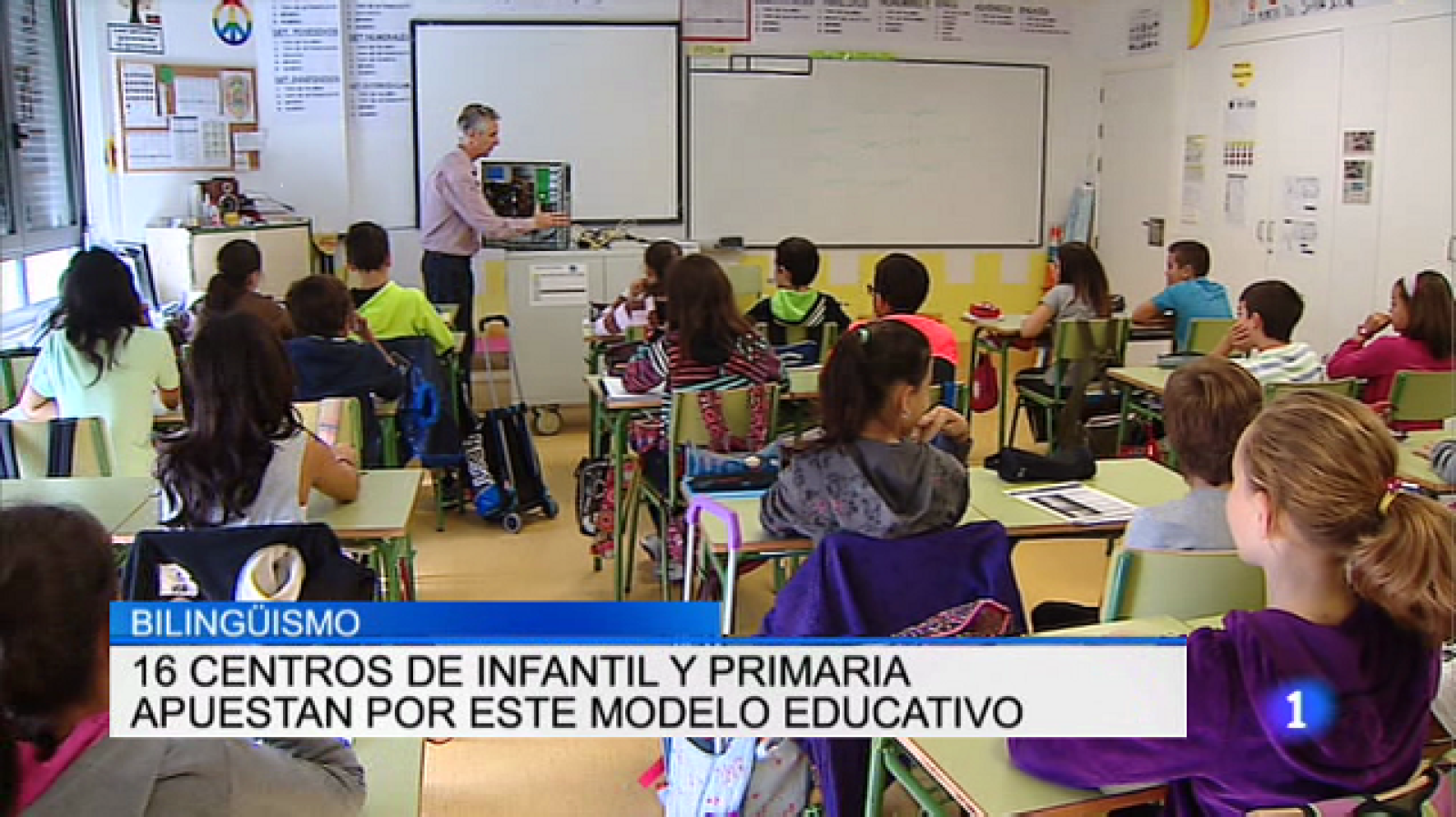 Informativo Telerioja - 19/12/17