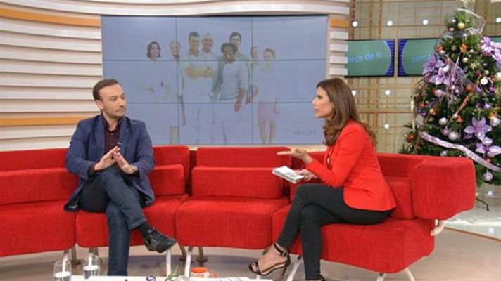 Cerca de ti - Cerca de ti - 19/12/2017