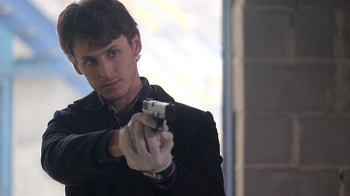 Servir y proteger - Episodio 160