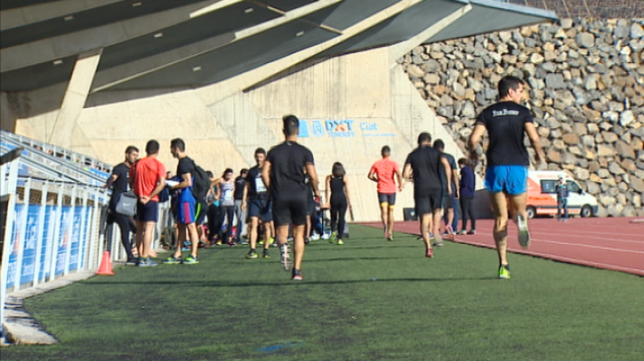 Telecanarias - Telecanarias 2 - 18/12/2017