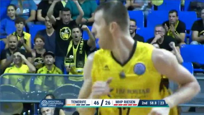 Deportes Canarias - 19/12/2017