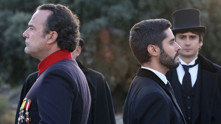 Acacias 38 - Capítulo 661