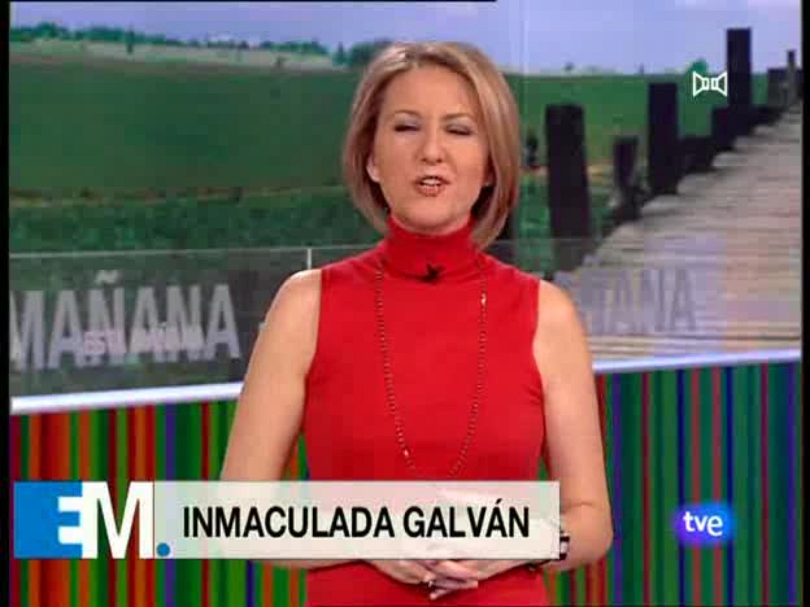 Esta mañana - 05/03/09 - Esta mañana | Ver