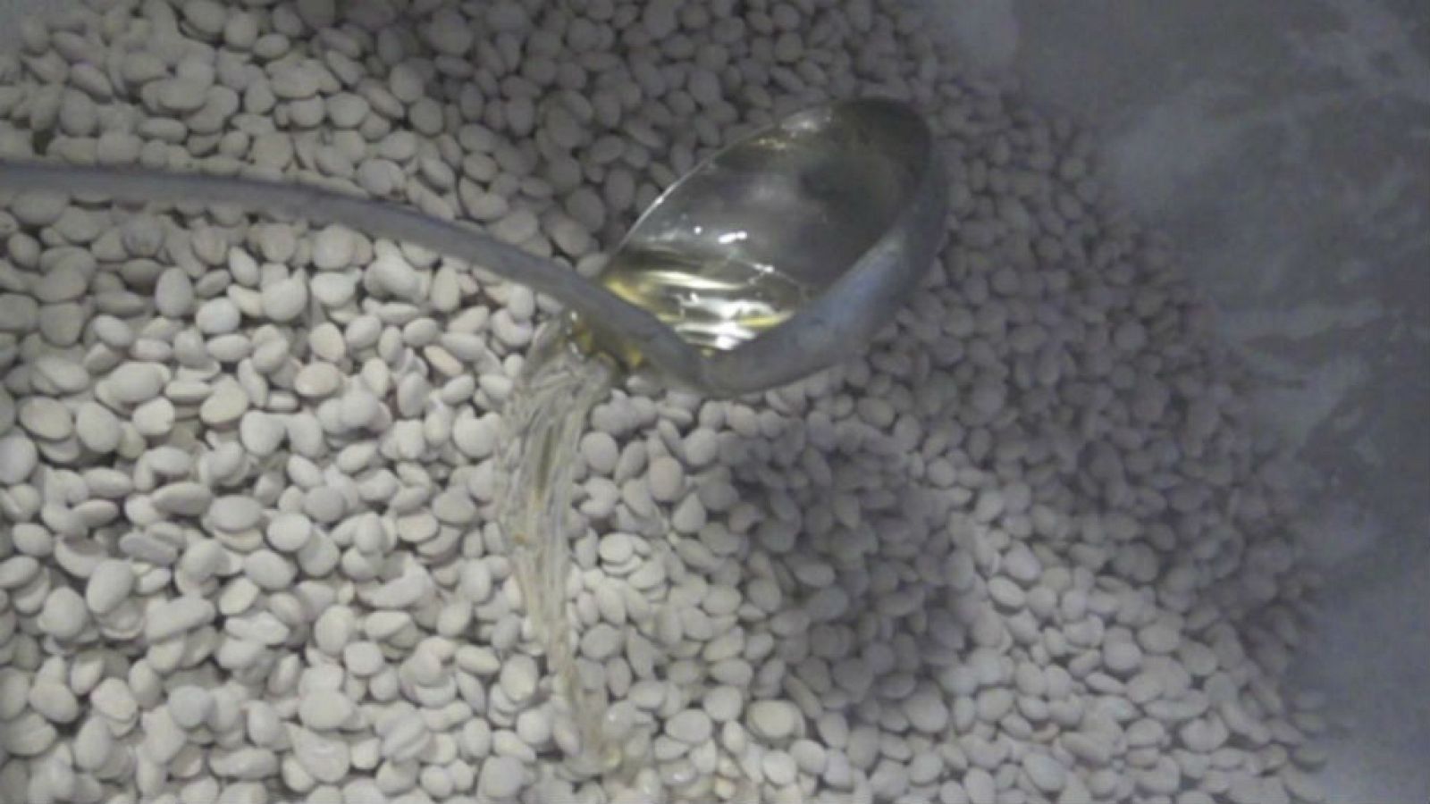 Así se elaboran las peladillas