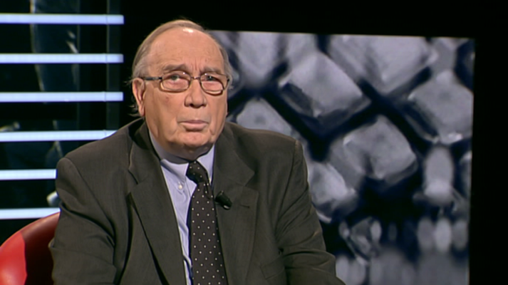 El cine de La 2 - La ironía del dinero (Presentación)