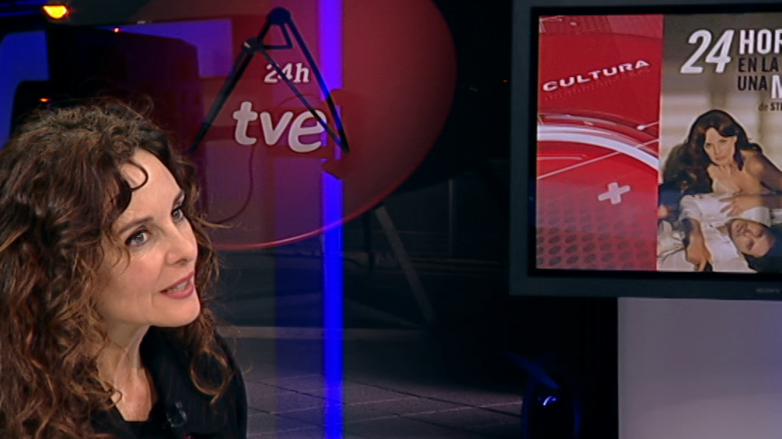 La hora cultural - 19/12/17 - ver ahora