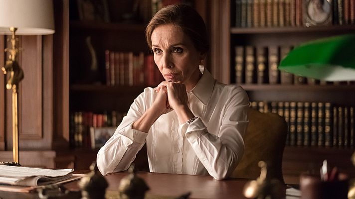 Traición - Padre nuestro